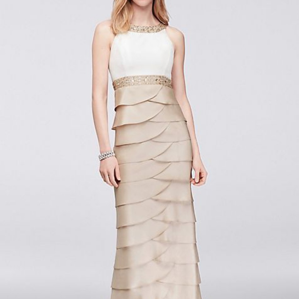 Jessica Howard Dress